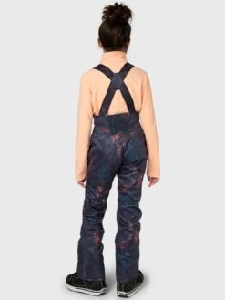 Brunotti Avalanchy_AO Girls Snowsalopet -Winter Sportswear Brunotti G Avalanchy AO Snowsalopet 6997 Glass 2022 3