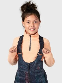 Brunotti Avalanchy_AO Girls Snowsalopet -Winter Sportswear Brunotti G Avalanchy AO Snowsalopet 6997 Glass 2022 4