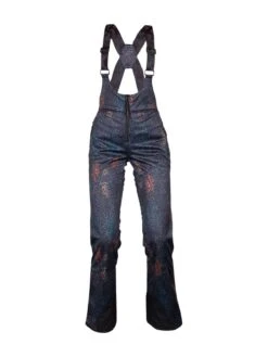 Brunotti Avalanchy_AO Girls Snowsalopet -Winter Sportswear Brunotti G Avalanchy AO Snowsalopet 6997 Glass 2022 6