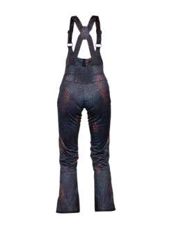 Brunotti Avalanchy_AO Girls Snowsalopet -Winter Sportswear Brunotti G Avalanchy AO Snowsalopet 6997 Glass 2022 7