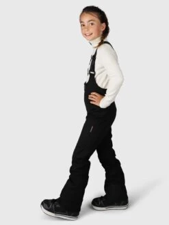 Brunotti G Avalanchy Snowsalopet -Winter Sportswear Brunotti G Avalanchy Snowsalopet 2023 9999 Black 3