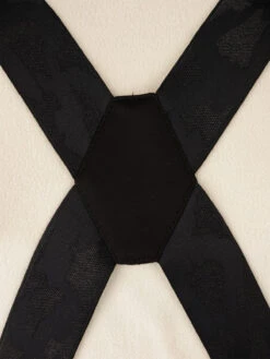 Brunotti G Avalanchy Snowsalopet -Winter Sportswear Brunotti G Avalanchy Snowsalopet 2023 9999 Black 6