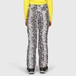 Brunotti Kagu_AO_JR Girls Snowpants -Winter Sportswear Brunotti G Kagu AO Snowpants Snow 2021 2