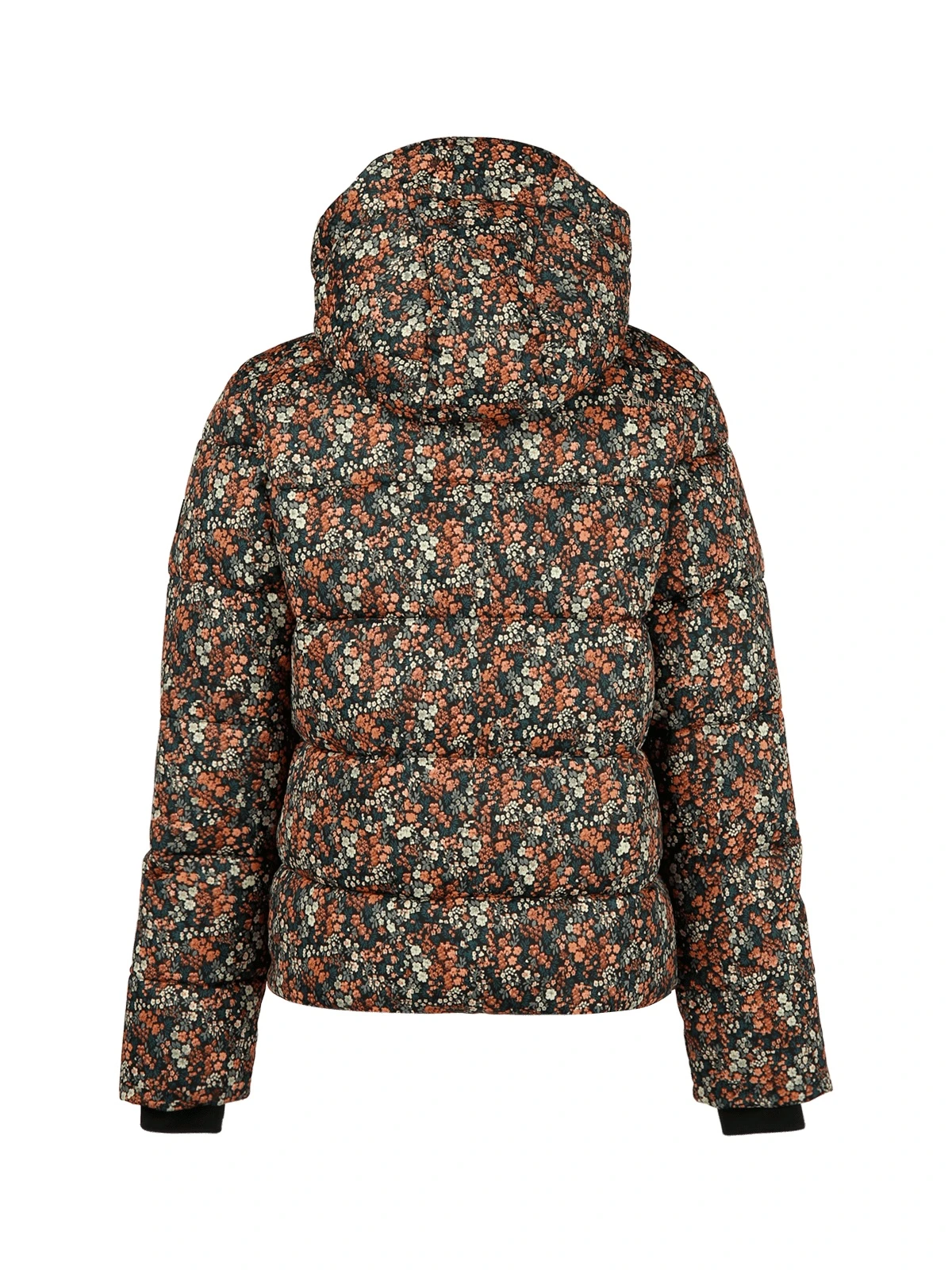 Brunotti G Mirina-Flower Snowjacket 9 Brunotti G Mirina-Flower Snowjacket - Image 7