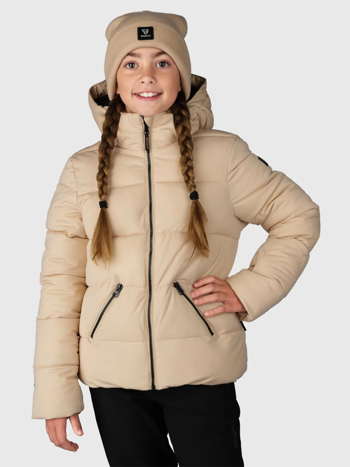 Brunotti G Mirina Snowjacket 3 Brunotti G Mirina Snowjacket