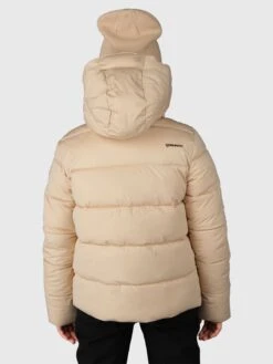 Brunotti G Mirina Snowjacket 13 Brunotti G Mirina Snowjacket -Winter Sportswear Brunotti G Mirina Snowjacket 2023 1008 Canvas 2