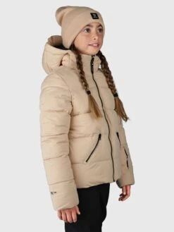 Brunotti G Mirina Snowjacket 14 Brunotti G Mirina Snowjacket -Winter Sportswear Brunotti G Mirina Snowjacket 2023 1008 Canvas 4