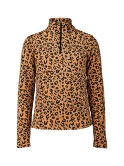 Brunotti G Mismy-AO Fleece -Winter Sportswear Brunotti G Mismy AO Fleece 2023 4497 Hazel 7