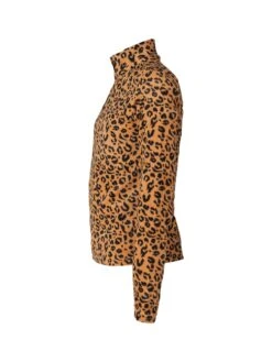 Brunotti G Mismy-AO Fleece -Winter Sportswear Brunotti G Mismy AO Fleece 2023 4497 Hazel 8