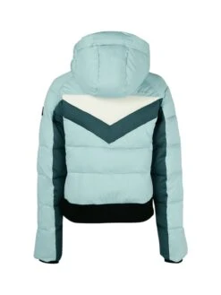 Brunotti G Snowbirdie Snowjackets -Winter Sportswear Brunotti G Snowbirdie Snowjacket 2023 5224 Sea Green 7