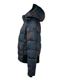 Brunotti Suncrown_AO Girls Snowjacket -Winter Sportswear Brunotti G Suncrown AO Snowjacket 6997 Glass 2022 8