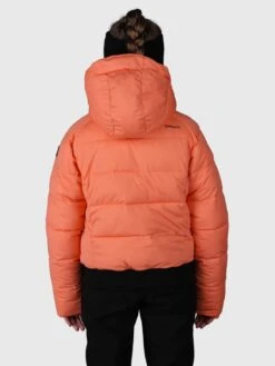 Brunotti G Suncrown Snowjacket -Winter Sportswear Brunotti G Suncrown Snowjacket 2023 8496 Blush 2