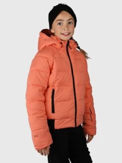 Brunotti G Suncrown Snowjacket -Winter Sportswear Brunotti G Suncrown Snowjacket 2023 8496 Blush 4