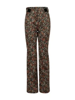 Brunotti G Sunpeaky-Flower Softshellpant -Winter Sportswear Brunotti G Sunpeaky Flower SoftshellPant 2023 4497 Hazel 6