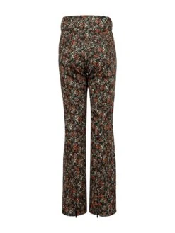 Brunotti G Sunpeaky-Flower Softshellpant -Winter Sportswear Brunotti G Sunpeaky Flower SoftshellPant 2023 4497 Hazel 7