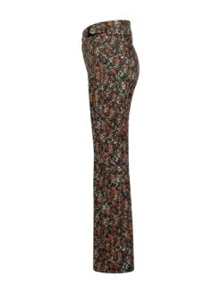 Brunotti G Sunpeaky-Flower Softshellpant -Winter Sportswear Brunotti G Sunpeaky Flower SoftshellPant 2023 4497 Hazel 8