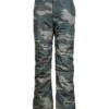 Brunotti Kitebar-Camo Men Snowpant