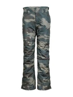 Brunotti Kitebar-Camo Men Snowpant
