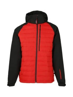 Brunotti Vail Men Snowjacket