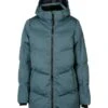 Brunotti Makula Women Snowjacket -Winter Sportswear Brunotti Makula Women Snowjacket 2023 1