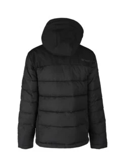 Brunotti Trymaily Boys Snowjackets -Winter Sportswear Brunotti Trymaily Boys Snowjackets 2023 zwart 2