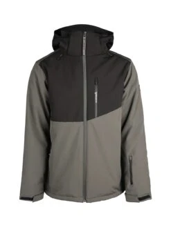 Brunotti Twinstroke Men Softshelljacket