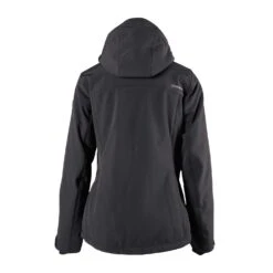 Brunotti W Aries-N Softshelljacket 16 Brunotti W Aries-N Softshelljacket -Winter Sportswear Brunotti W Aries N Softshelljacket 2023 099 Black 7