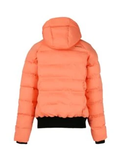 Brunotti W Firecrown Snowjacket -Winter Sportswear Brunotti W Firecrown Snowjacket 2023 8496 Blush 7