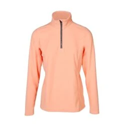 Brunotti W Misma-N Fleece -Winter Sportswear Brunotti W Misma N Fleece 2023 8496 Blush 6