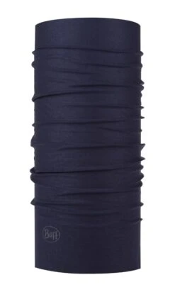 Buff Original Solid Night Blue Blauw One