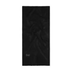 Buff Polar Solid Black Kids