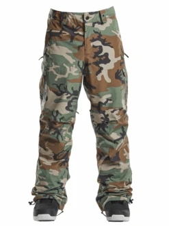ThirtyTwo Tm Pant