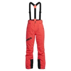 Tenson W Core Ski Pants