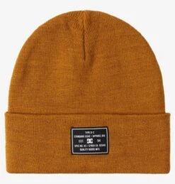 DC Shoes Label Wmns Beanie