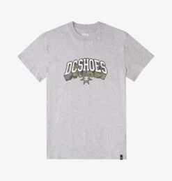 DC Shoes DC Built Up Tss -Winter Sportswear DCShoes M Built Up Tss Heather Grey 2022 4
