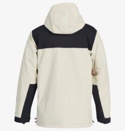 DC Shoes Company Jacket -Winter Sportswear DCShoes M Company Jacket Overcast 2022 3