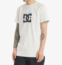 DC Shoes Dc Star Dimensional Tss -Winter Sportswear DCShoes M Star Dimensional Tss Lilly White 2022 4
