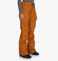 DC Shoes Viva Pant -Winter Sportswear DCShoes W Viva Pant Cathay Spice 2022 3