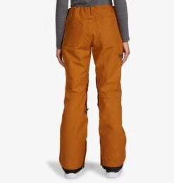 DC Shoes Viva Pant -Winter Sportswear DCShoes W Viva Pant Cathay Spice 2022 4