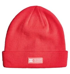 DC Shoes W Label Beanie -Winter Sportswear DC Shoes W Label Beanie 2020 EDYHA03095 MKJ0 Diva Pink 2 k118160 edyha03095 mkj0 diva pink