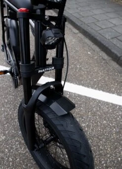 Phatfour FLB+ Zwart -Winter Sportswear DW Phatfour FLB 2023 Zwart 4