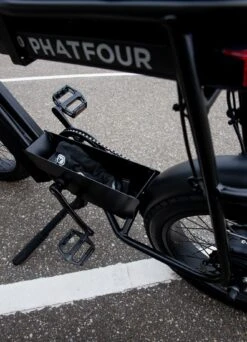 Phatfour FLB+ Zwart -Winter Sportswear DW Phatfour FLB 2023 Zwart 6