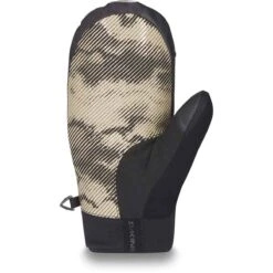 DaKine Impreza Gore-Tex Mitt -Winter Sportswear DaKine Impreza Mitt Ashcroft Camo 2022 2