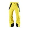 Brunotti Damiro Mens Snowpants -Winter Sportswear Damiro Mens Snowpants geel 1