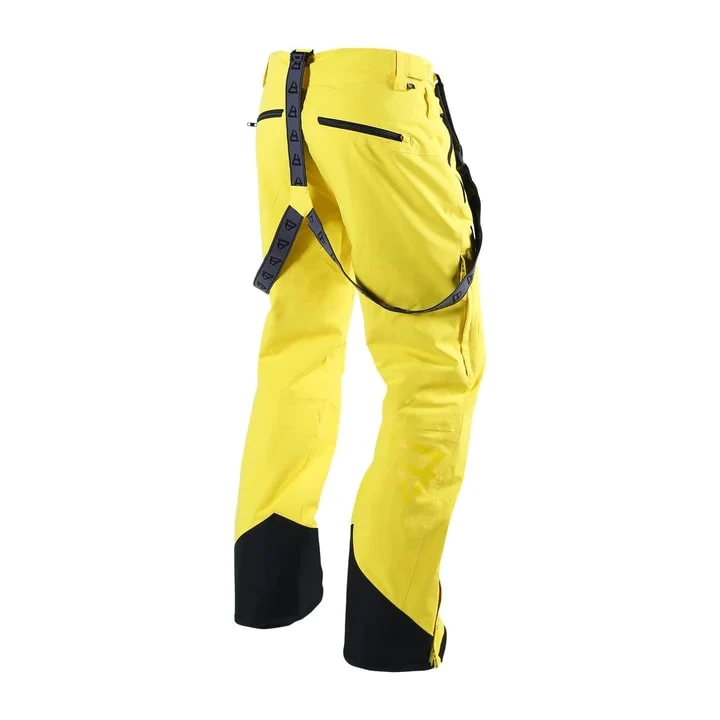 Brunotti Damiro Mens Snowpants 4 Brunotti Damiro Mens Snowpants - Image 2
