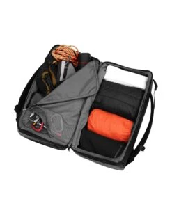 Douchebags The Hytta 90L Split Duffel 10 Douchebags The Hytta 90L Split Duffel -Winter Sportswear Douchebags The Hytta 90L Split duffel 4