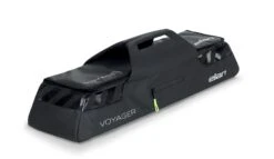 Elan Voyager Ski Bag 1 Pair 34L Zwart One