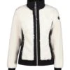 Luhta W Engelniemi -Winter Sportswear Engelniemi wit 1 van 3