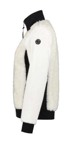 Luhta W Engelniemi -Winter Sportswear Engelniemi wit 3 van 3