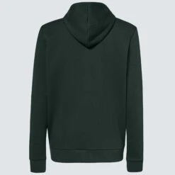 Oakley M Bark Fz Hoodie 2.0 8 Oakley M Bark Fz Hoodie 2.0 -Winter Sportswear FOA402598 7BC bk